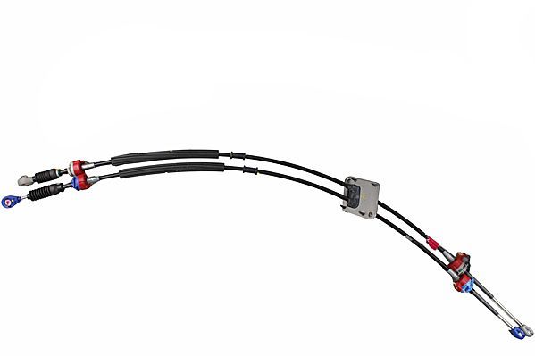 cablu,transmisie manuala METZGER AUTOTEILE 3150308