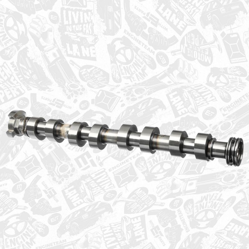 Product Image - Nokkenas - HV0454 - ET ENGINETEAM