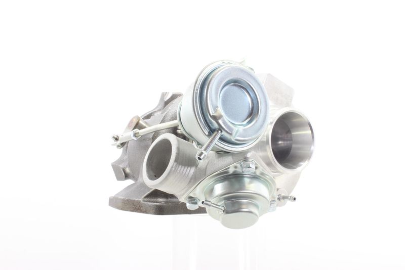 ALANKO 10900438 Charger, charging (supercharged/turbocharged)