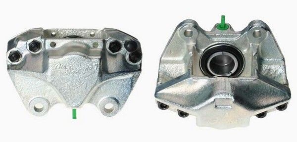 спирачен апарат BUDWEG CALIPER