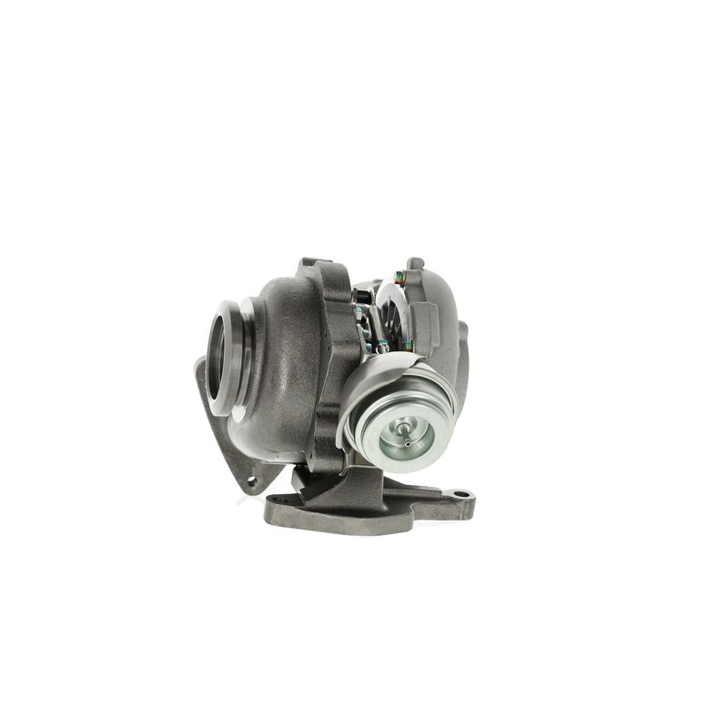Kompressor, ülelaadimine, NISSENS 93254