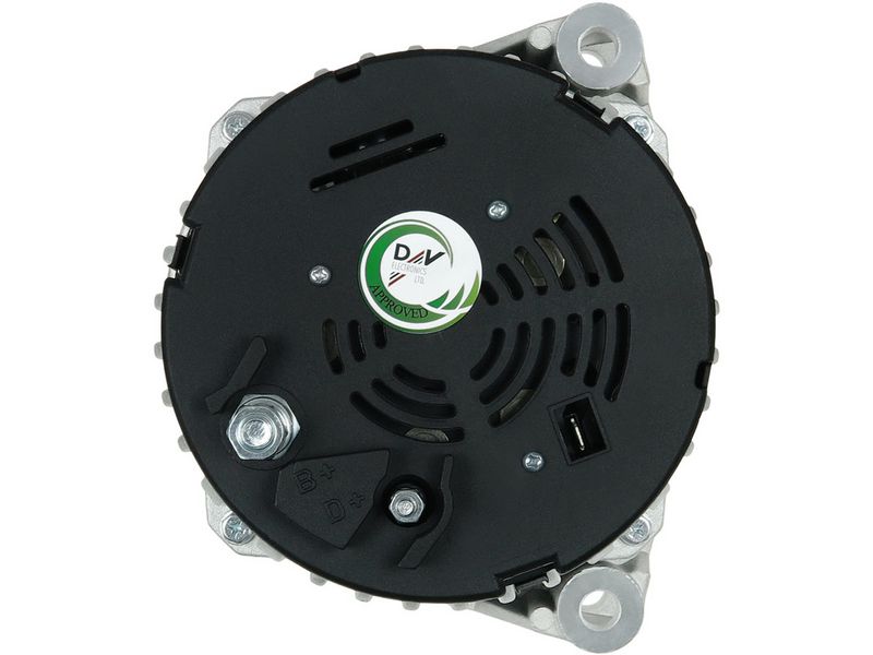 AS-PL A0571S Alternator