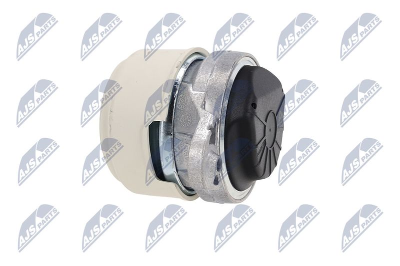 Paigutus, Mootor, NTY ZPS-ME-038