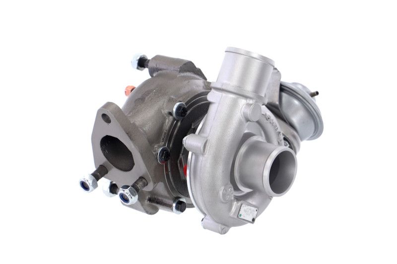 REMANTE 003-001-000088R Charger, charging (supercharged/turbocharged)