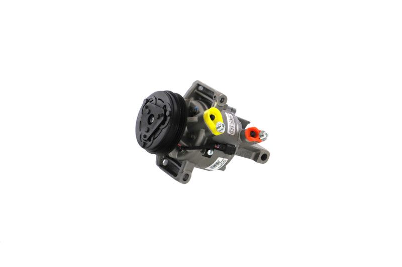 REMANTE 005-001-000363R Compressor, air conditioning