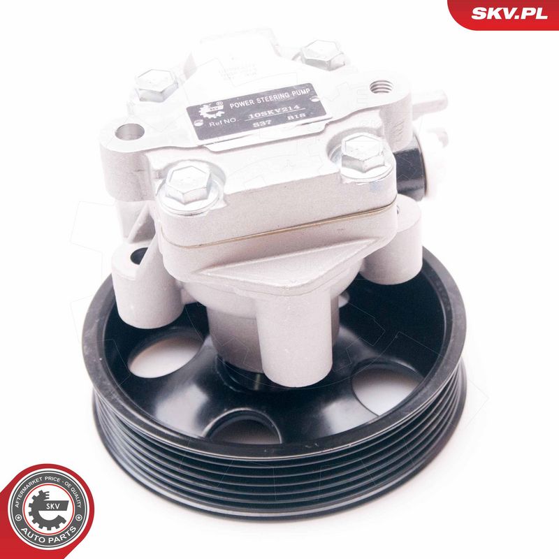 Hüdraulikapump, roolimine, ESEN SKV 10SKV214