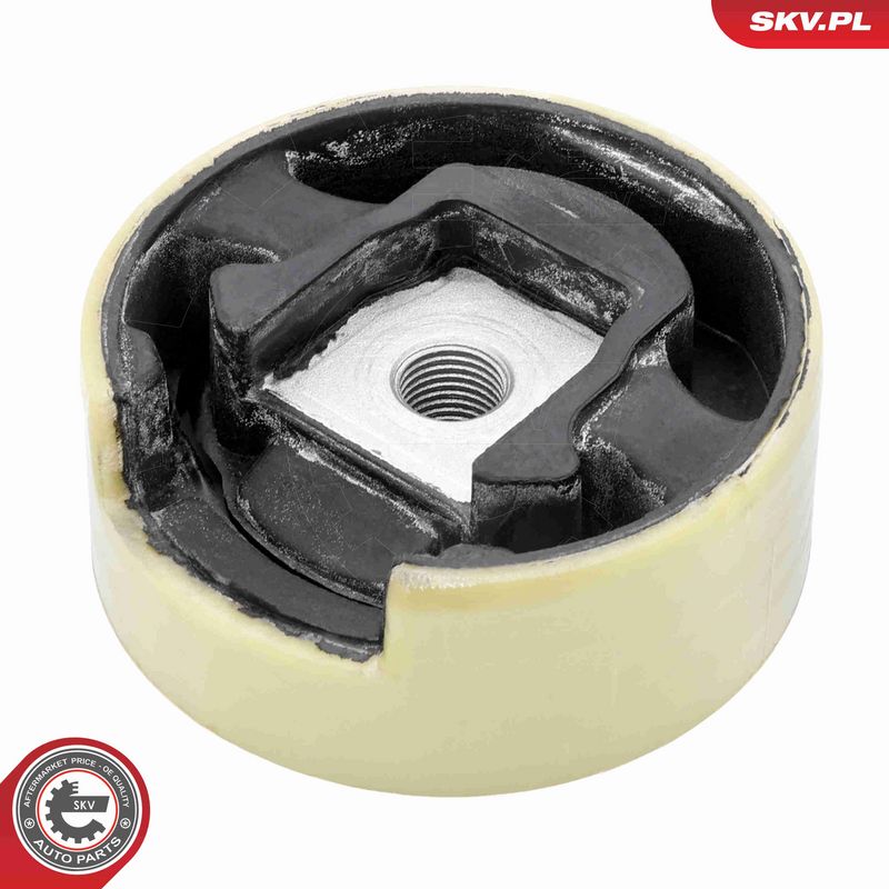 ESEN SKV 75SKV305 Mounting, engine