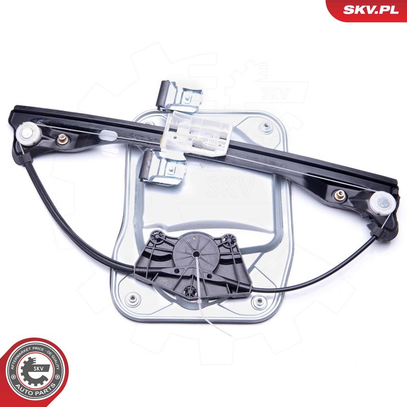 Aknatõstuk, ESEN SKV 01SKV511