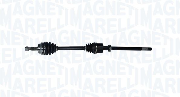 Приводний вал, Magneti Marelli 302004190245