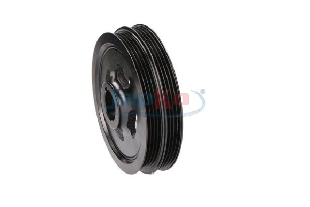 Rihmaratas, väntvõll, JAPKO 122H11