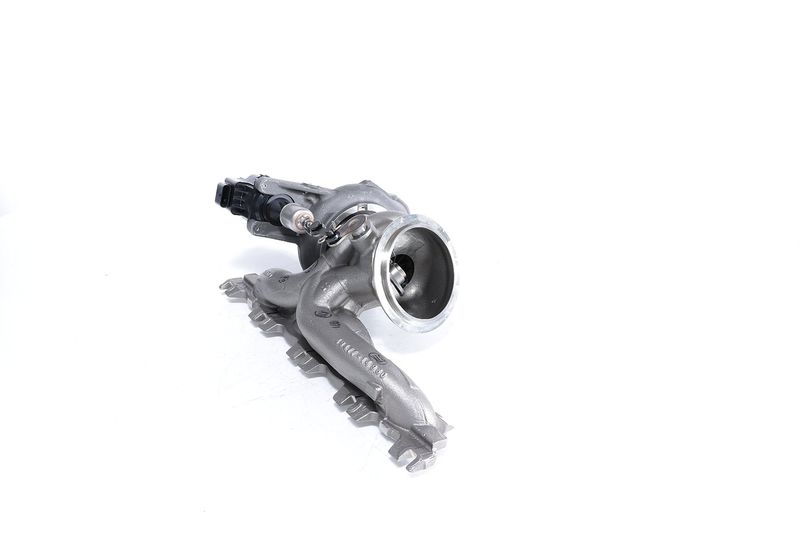 Compresor,sistem de supraalimentare T916978 BTS Turbo