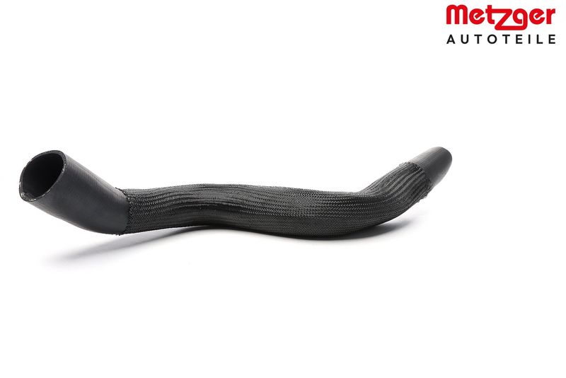 LADELUFTSCHLAUCH METZGER AUTOTEILE 2400743 34