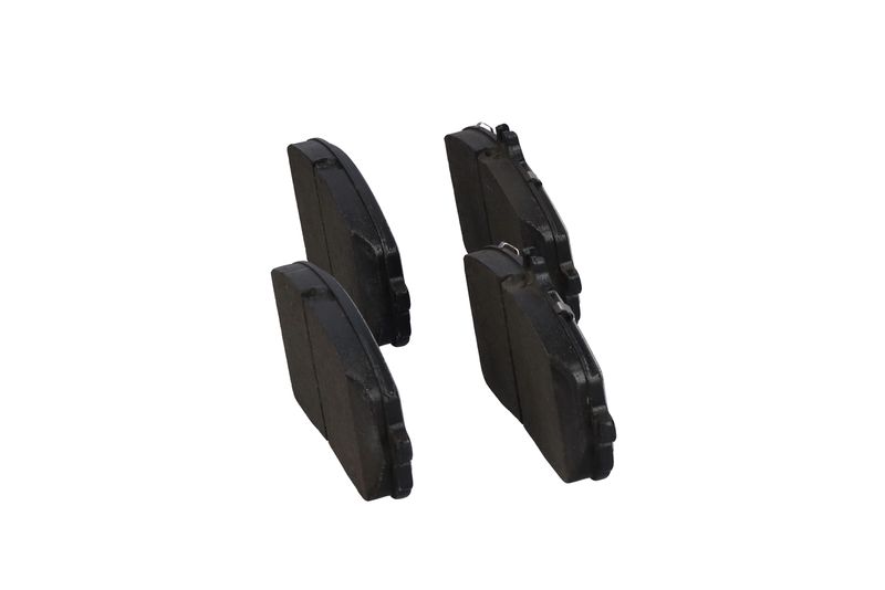 VALEO 302550A Brake Pad Set, disc brake