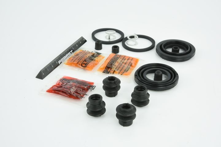 Remondikomplekt, Pidurisadul, FEBEST 0175-ACU25R