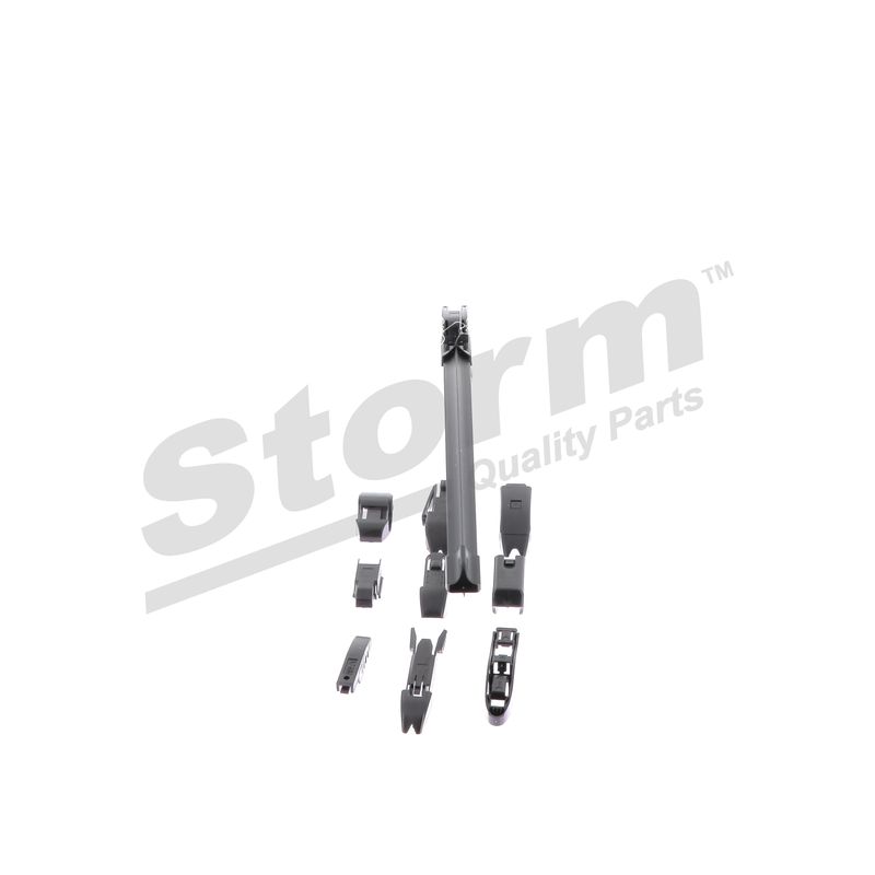 Balai d'essuie-glace STORM QUALITY PARTS 1000531