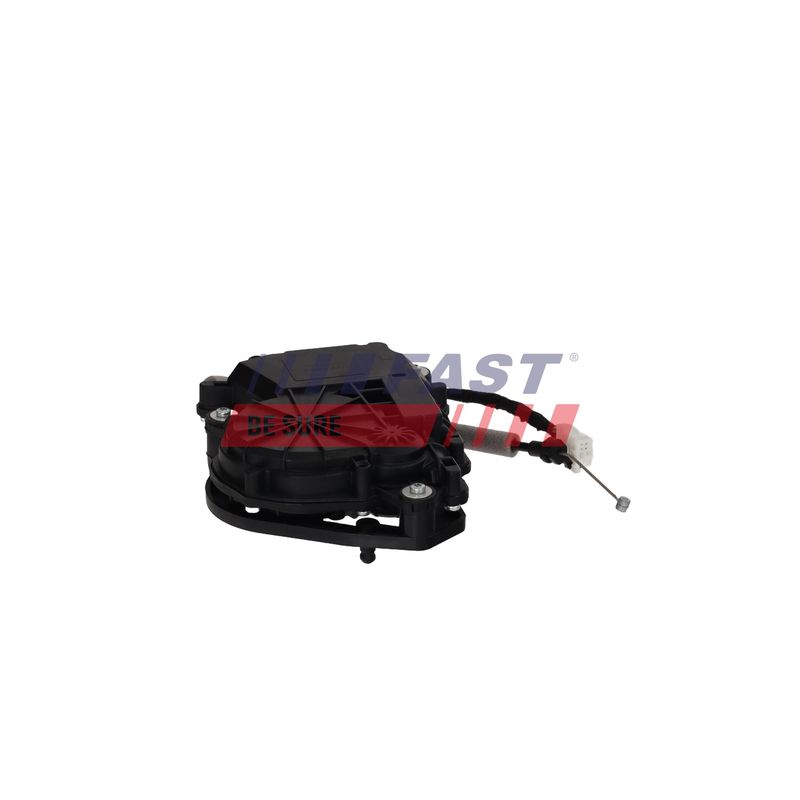 FAST FT04019 Closing aid, tailgate
