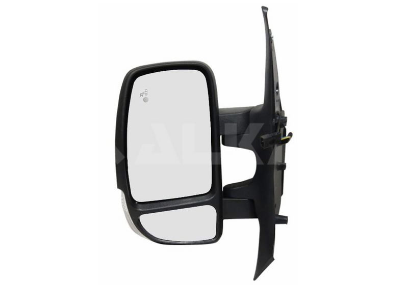 Retrovisor exterior