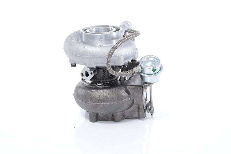 Compresor,sistem de supraalimentare T916486 BTS Turbo