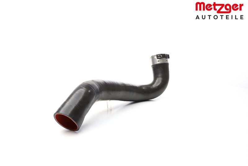 METZGER AUTOTEILE 2401154 Charge Air Hose