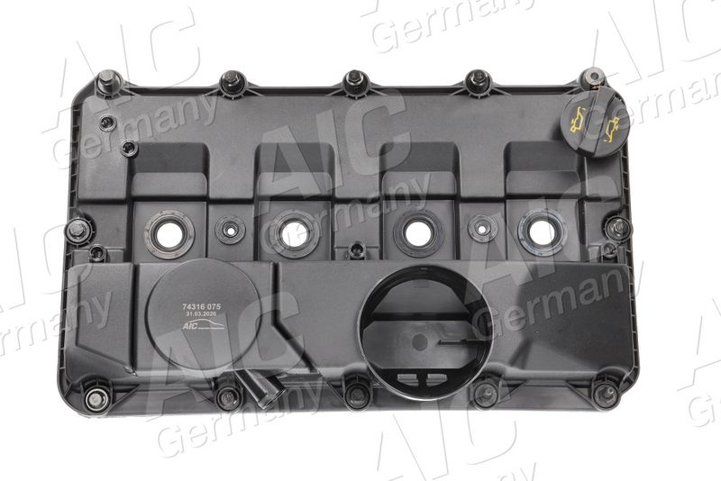 Prekė atitinka OEM kodą: LR007754