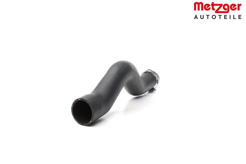 METZGER AUTOTEILE 2401387 Charge Air Hose