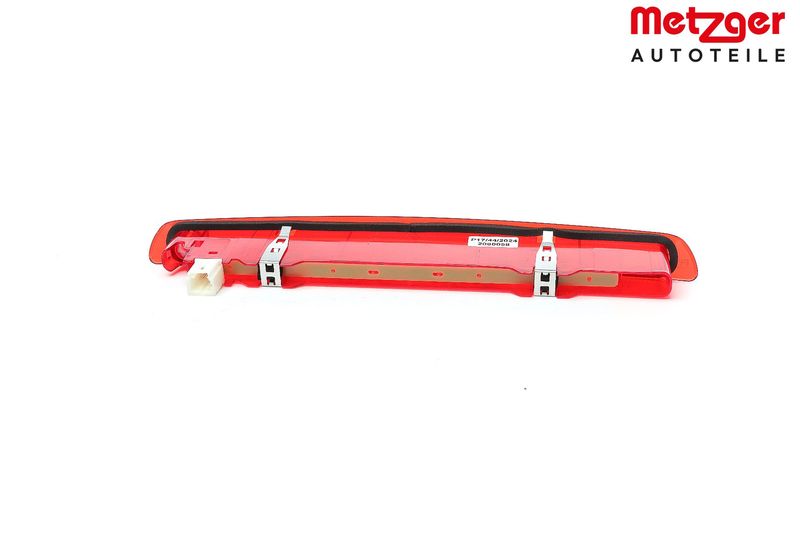 METZGER AUTOTEILE 2080058 Auxiliary Stop Light