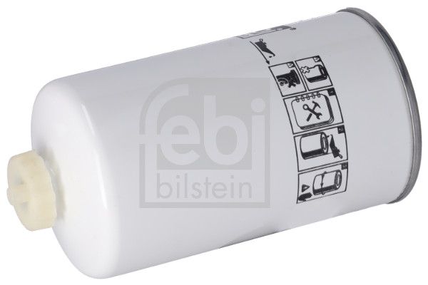 Фільтр палива, Febi Bilstein 33774