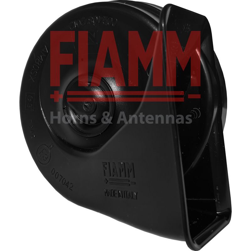 FIAMM S&C by HORIEN 932699Z - Garso signalas