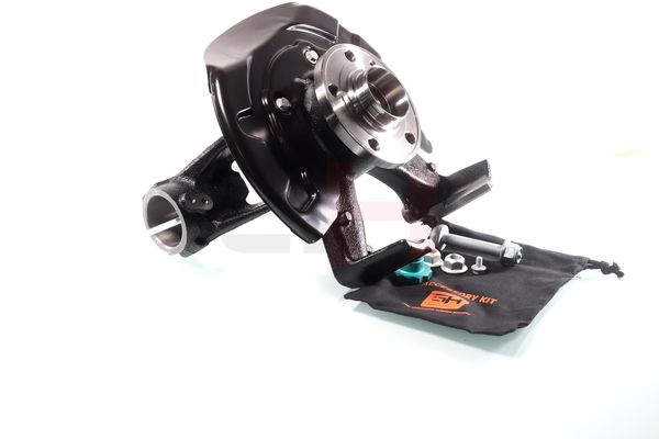 GH GH-284332V Steering Knuckle, wheel suspension