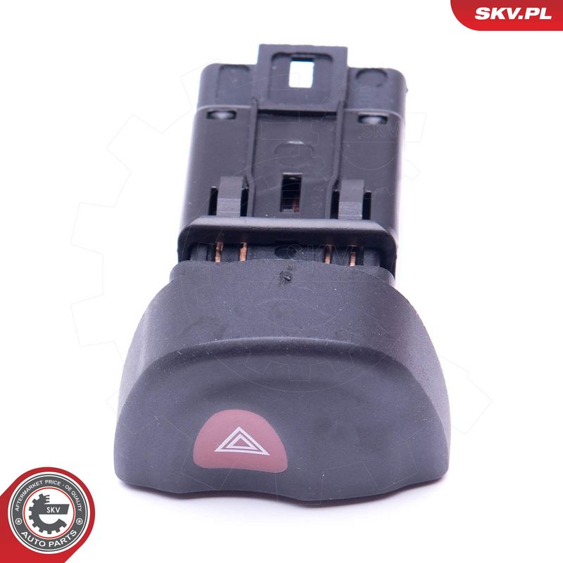 Ohutulede lüliti, ESEN SKV...