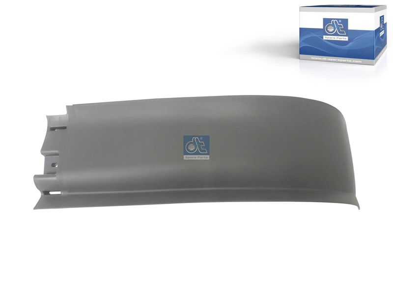 spoiler DT Spare Parts 4.62534