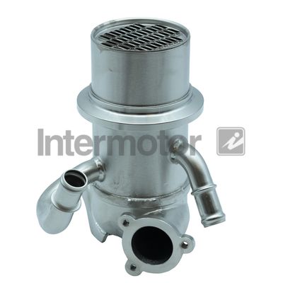 INTERMOTOR 18120 Cooler, exhaust gas recirculation