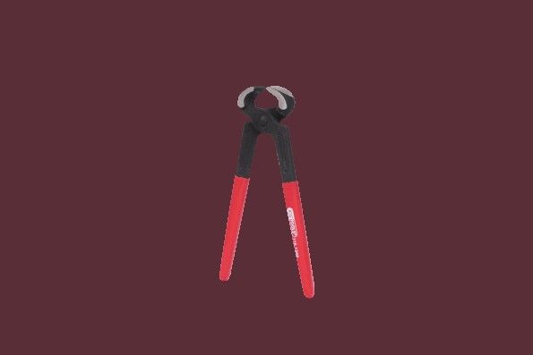 KS TOOLS 116.1300-E Monier Pliers