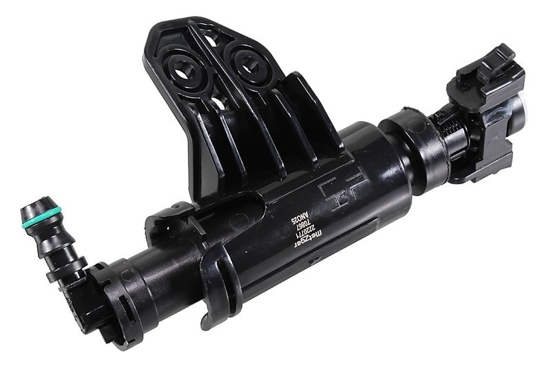 METZGER AUTOTEILE 2220771 Washer Fluid Jet, headlight cleaning