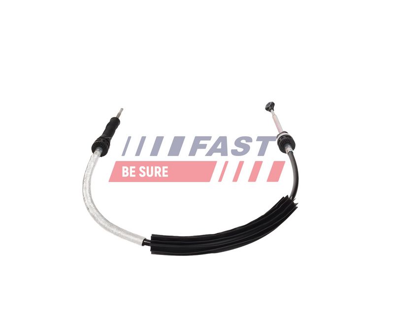 FAST FT02916 Cable Pull, manual transmission