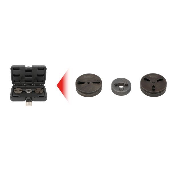 Adapter, pidurisadula kolb-...