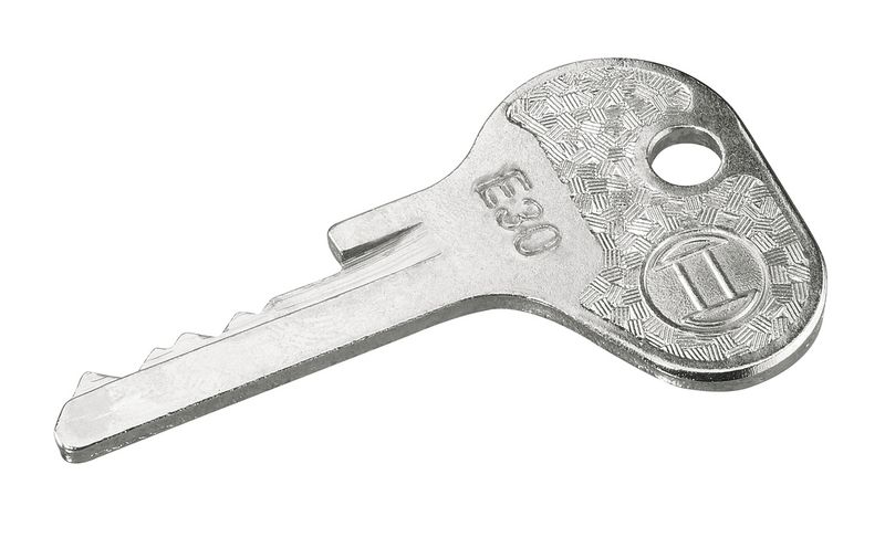 BOSCH 3 341 980 279 Key