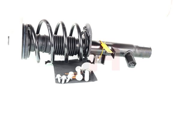 Vedruamort, GH GH-351584C04