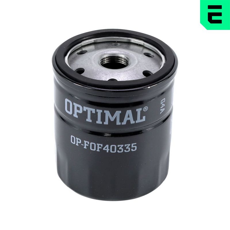 Filtru ulei OPTIMAL OP-FOF40335