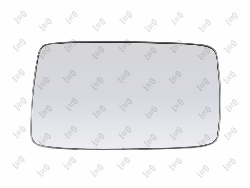 ABAKUS 4010G04 Mirror Glass, exterior mirror