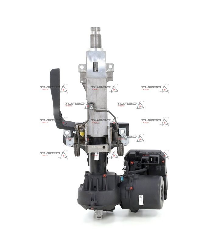 TURBO-TEC Vairo kolonėlė