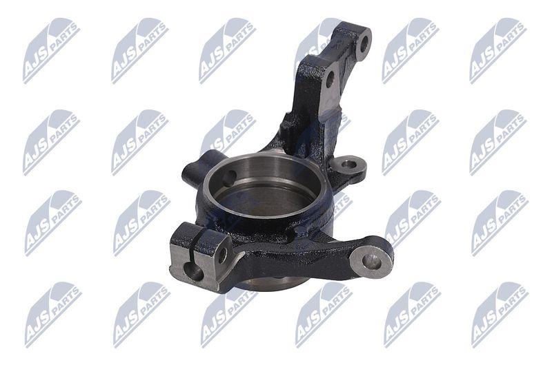 Käändmik, rattakinnitus, NTY ZZP-HY-515