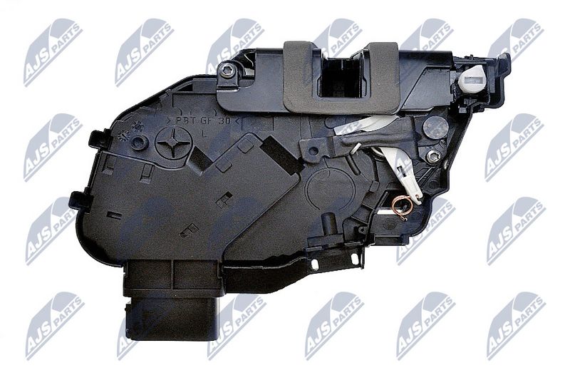 Ukselukk, NTY EZC-FR-017