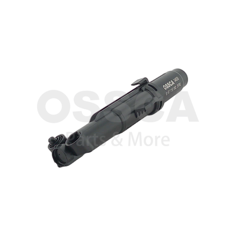 Pesuveedüüs, Tulepesurid, OSSCA 34830