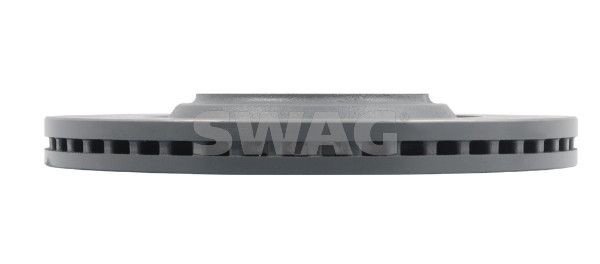 SWAG 33 10 6495 Brake Disc