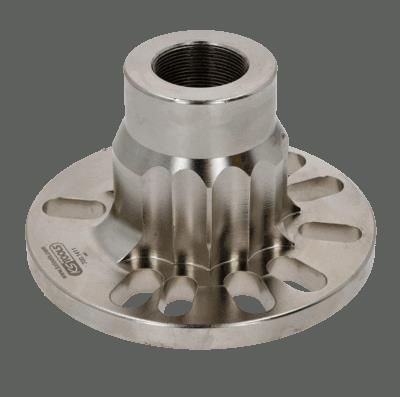 KS TOOLS 700.1411 Propshaft Ejector/Wheel Hub Puller Flange