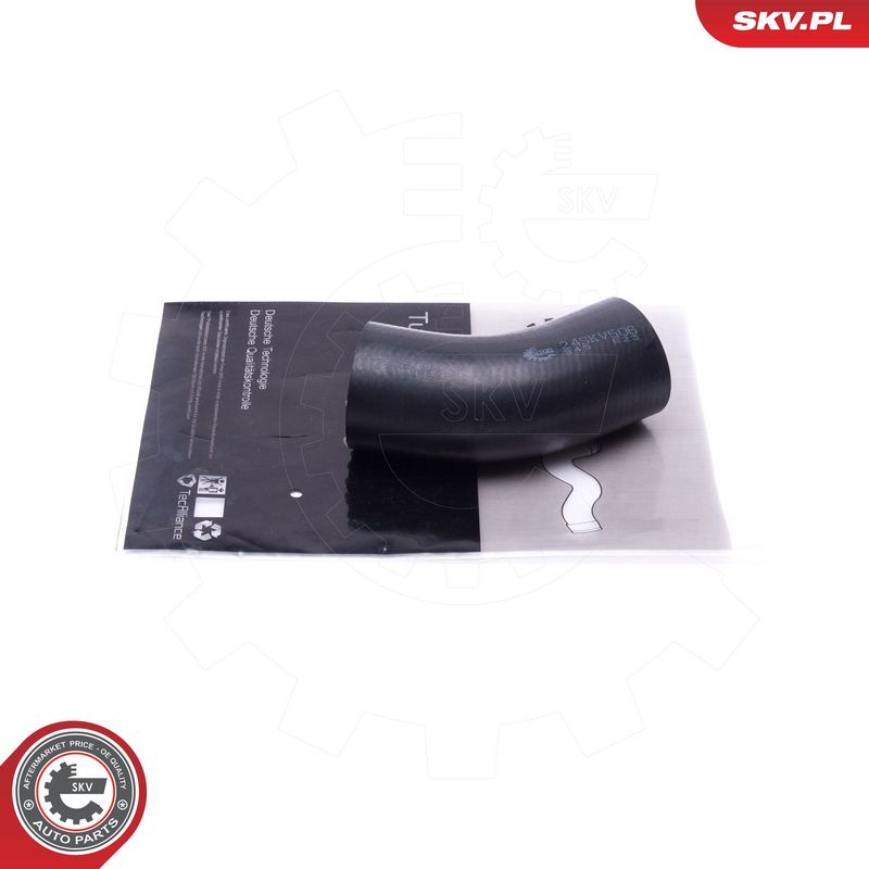 Laadimisõhu voolik, ESEN SKV 24SKV506