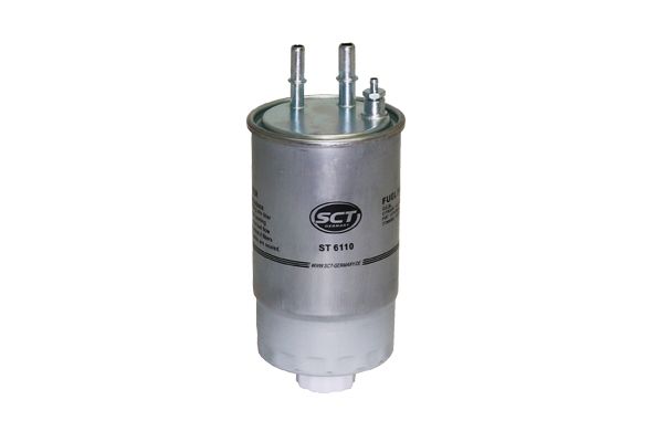горивен филтър SCT - MANNOL