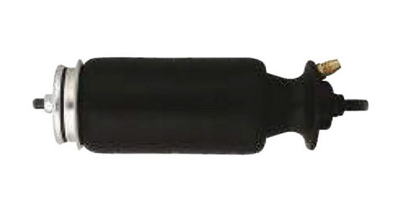 Tlumič, zavěšení kabiny 20916457