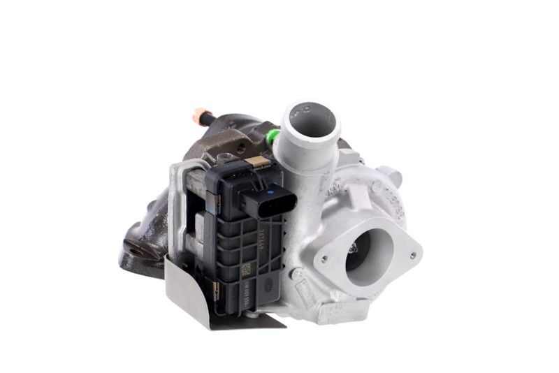 REMANTE 003-002-000061R Charger, charging (supercharged/turbocharged)